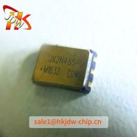 Microchip / Microsemi  New and Original  in  JANTX2N4854U  IC  Bulk 21+ package